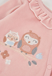 Комбинезон Owl от бренда Boboli