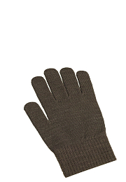 Перчатки 2 пары Kiddy Wool Total Eclipse от бренда MOLO