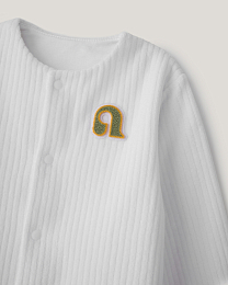 Комплект кофта и брюки в рубчик от бренда Anna Leon