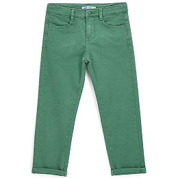 Джинсы Green от бренда Original Marines