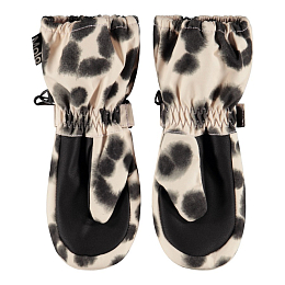 Варежки Igor Snow Leo от бренда MOLO