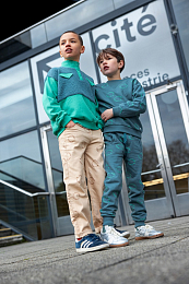 Джинсы Sand Sproet от бренда Sproet & Sprout