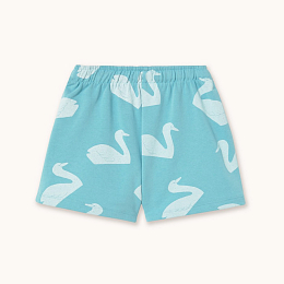Шорты SWAN от бренда Tinycottons