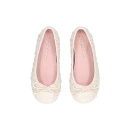 Балетки SHADE PERLA от бренда PRETTY BALLERINAS