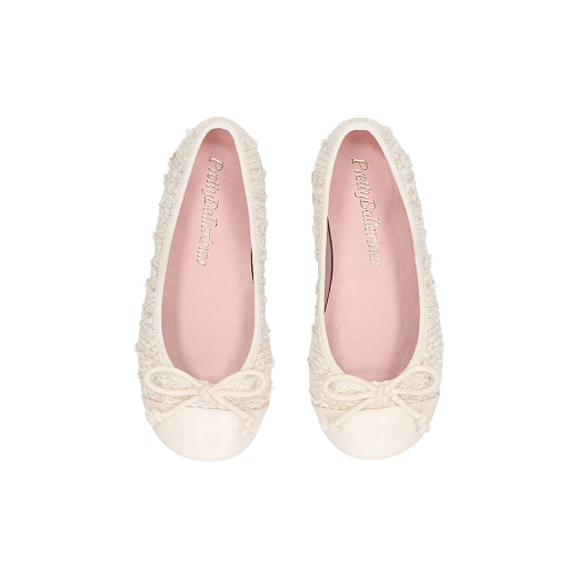 Балетки SHADE PERLA от бренда PRETTY BALLERINAS