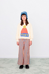 Свитшот BEANIE GRAPHIC от бренда Tinycottons