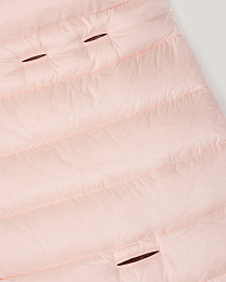 Конверт Pink с натуральным наполнителем от бренда Anna Leon