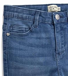 Джинсы DENIM BLU MEDIUM от бренда Original Marines