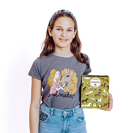 Пазл Лошади от бренда Banana Panda