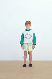 Худи VIVA LA MAMMA от бренда Tinycottons