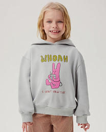 Худи I Didn't Know That от бренда CHOOCHOO