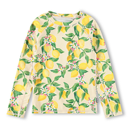 Лонгслив Neptune LS Citrus от бренда MOLO