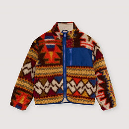 Куртка Carlos от бренда The New Society