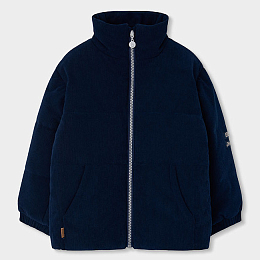 Куртка Navy от бренда Boboli