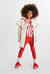 Кеды Marmo от бренда Emilio Pucci