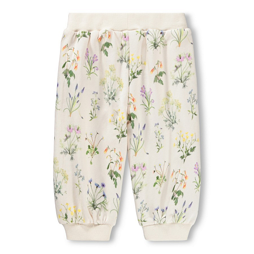 Джоггеры Sallie Primavera от бренда MOLO