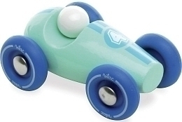 Машина Mini Race Car Blue от бренда Vilac