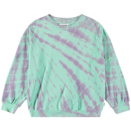 Свитшот Marika Ocean Tie Dye от бренда MOLO