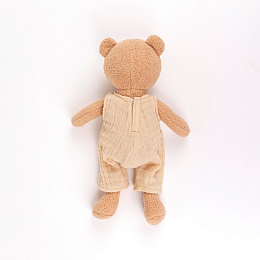 Медведь MARCEL Small от бренда Egmont Toys