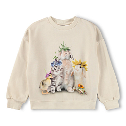 Свитшот Maxi Photobooth от бренда MOLO