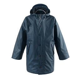 Куртка LION PIT True blue от бренда Gosoaky