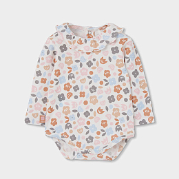 Боди и комбинезон Owl от бренда Boboli