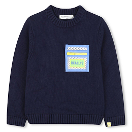 Джемпер Really? от бренда Billieblush