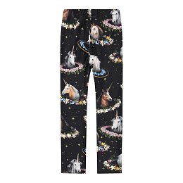 Легинсы Niki Magical Galaxies от бренда MOLO
