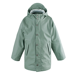 Парка SNAKE PIT Iceberg green от бренда Gosoaky