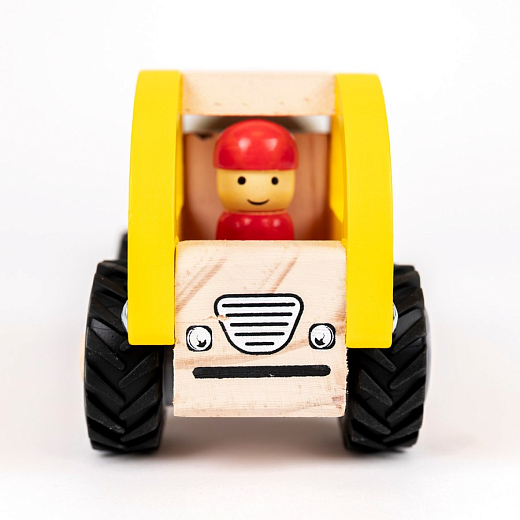 Бетономешалка от бренда Egmont Toys