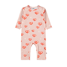 Слип Fenez Airbrush Hearts от бренда MOLO
