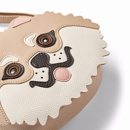 Сумка Pomeranian Bag Pomeranian от бренда MOLO