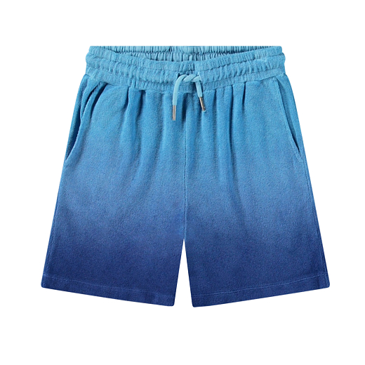 Шорты Abay Mazarine Blue от бренда MOLO