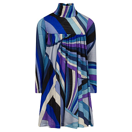 Платье Iride от бренда Emilio Pucci