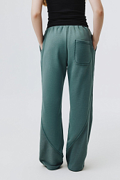 Штаны Chill Green от бренда Stormies