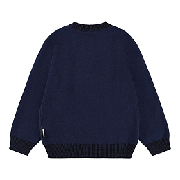 Джемпер Bello Merry Space-mas от бренда MOLO