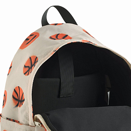 Рюкзак Backpack Mio Basketballs от бренда MOLO