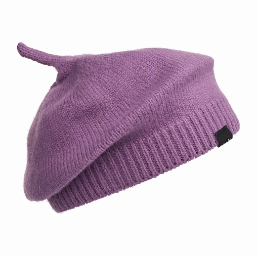 Берет Kaylee Purple Ray от бренда MOLO