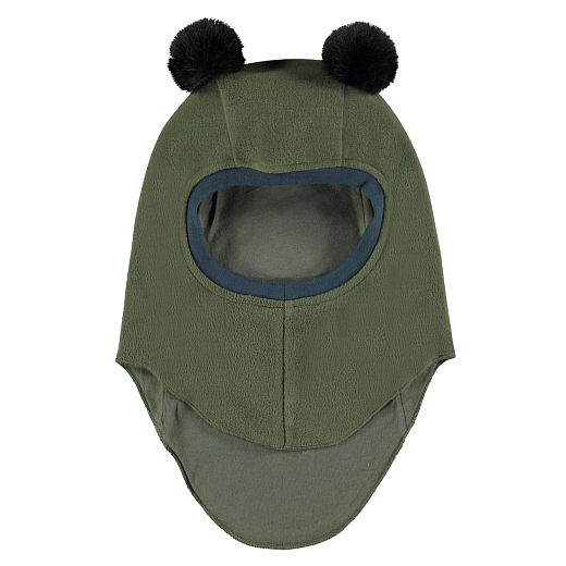 Балаклава Kay Dusty Green от бренда MOLO