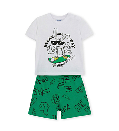 Пижама Pelax all day от бренда Original Marines