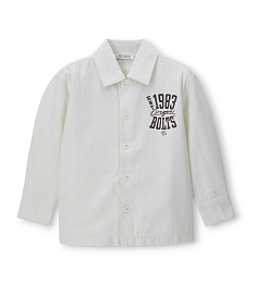 Рубашка 1983 от бренда Original Marines