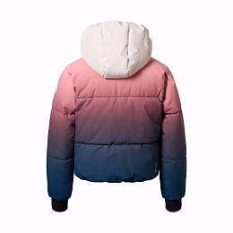 Куртка Hansine Pro Faded Rose от бренда MOLO