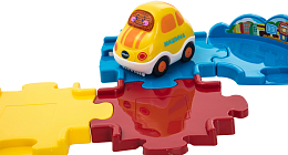 Машинка Бип-Бип Toot-Toot Drivers от бренда VTECH