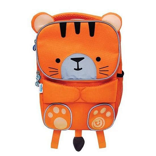 Рюкзак Тигренок от бренда Trunki