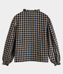 Блузка Ginevra от бренда C'ERA UNA VOLTA