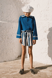 Кардиган Sailor от бренда Tinycottons