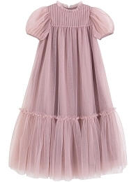 Платье Kate Pink от бренда C'ERA UNA VOLTA