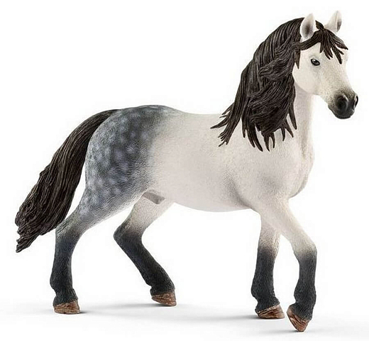 Андалузский жеребец от бренда SCHLEICH