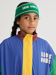 Повязка махровая Green от бренда Bobo Choses