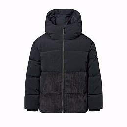 Куртка Hilo Black от бренда MOLO